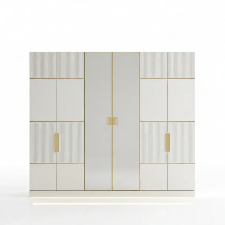 BASEL Yatak Odası Takımı