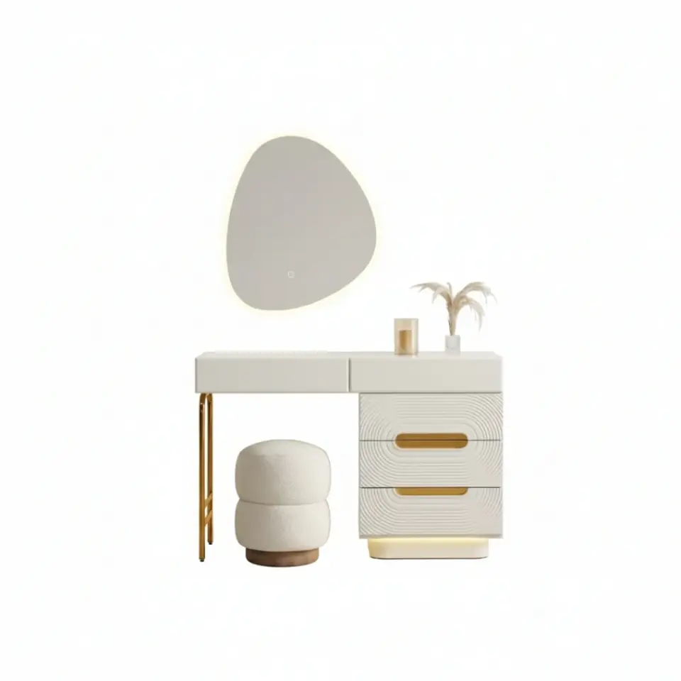 BASEL Yatak Odası Takımı