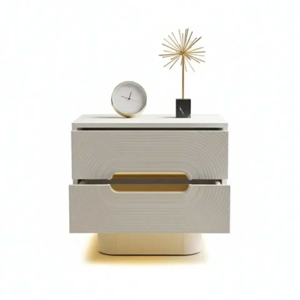 BASEL Yatak Odası Takımı