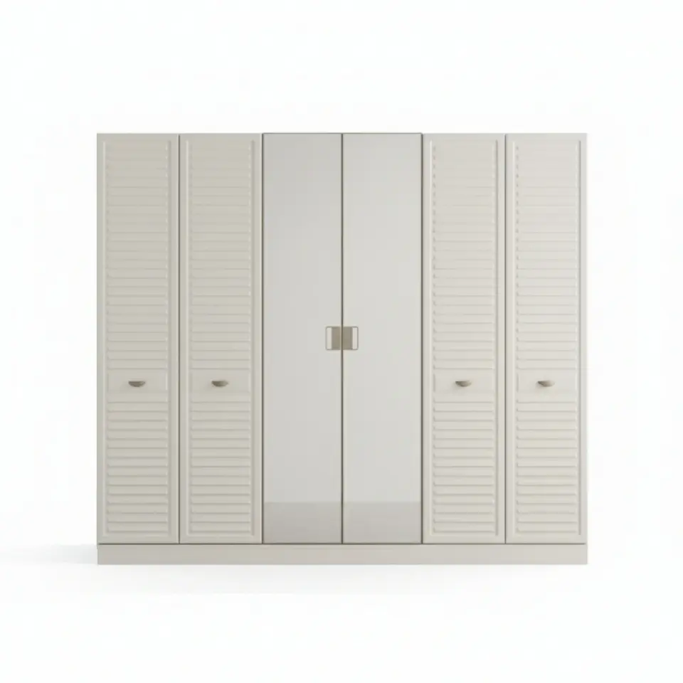 BOSTON Yatak Odası Takımı