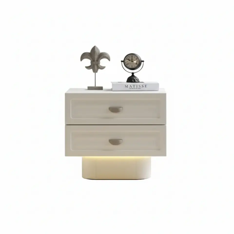 BOSTON Yatak Odası Takımı