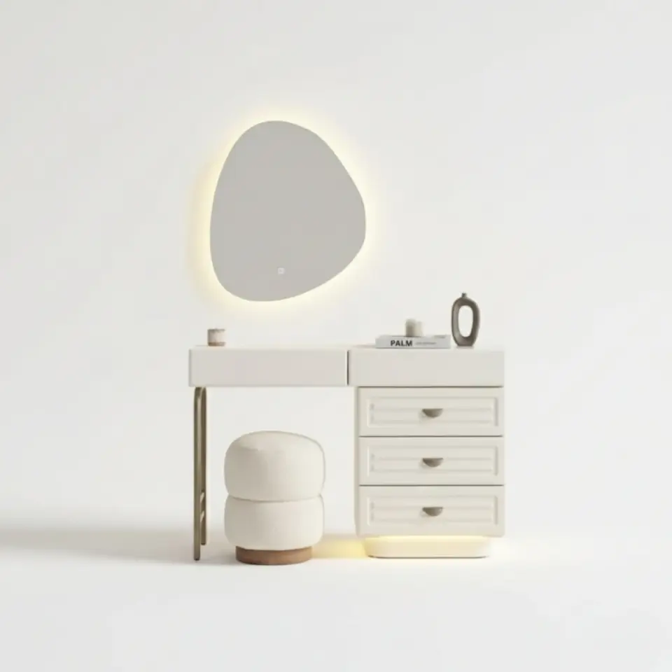 BOSTON Yatak Odası Takımı