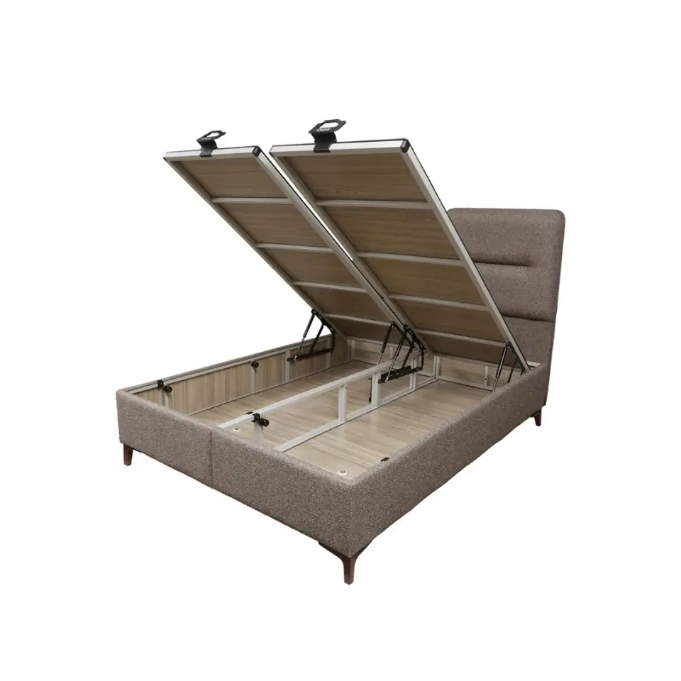 ДЪЛБОКА база