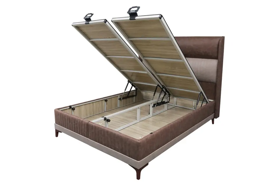 КЕХЛИБАРЕНА база