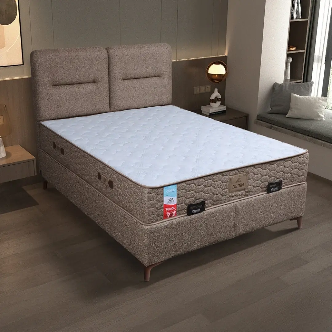 DERİN Yatak Seti