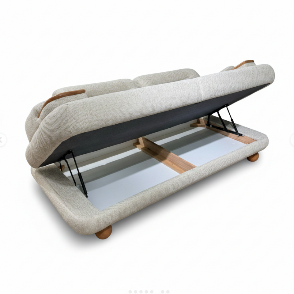 AFRA ECRİN Koltuk Takımı