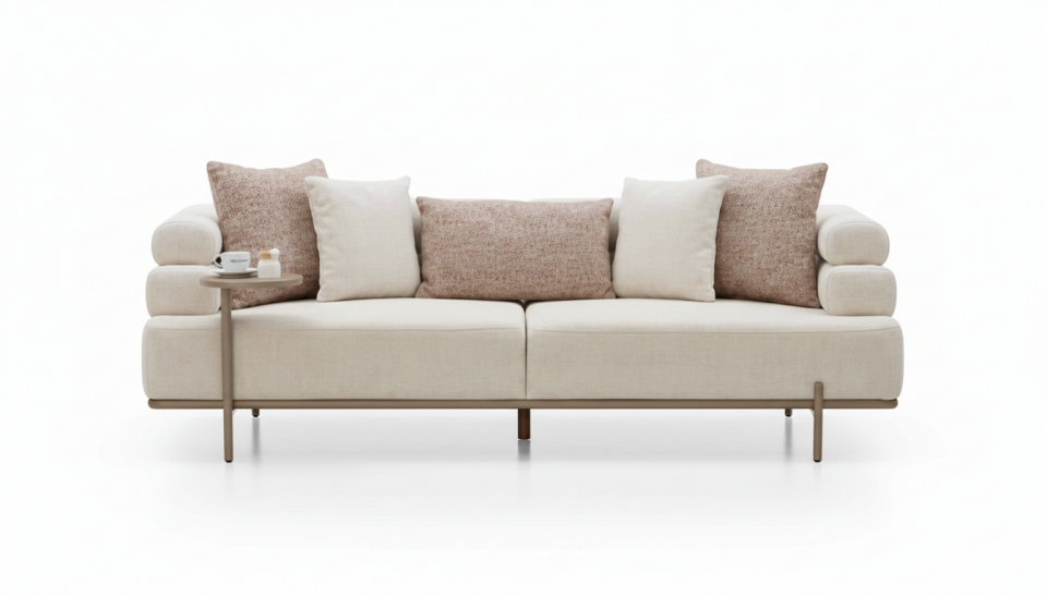 GALAXY Koltuk Takımı