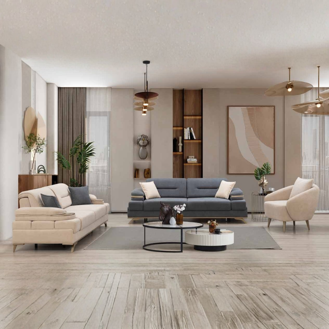 PARİS Koltuk Takımı