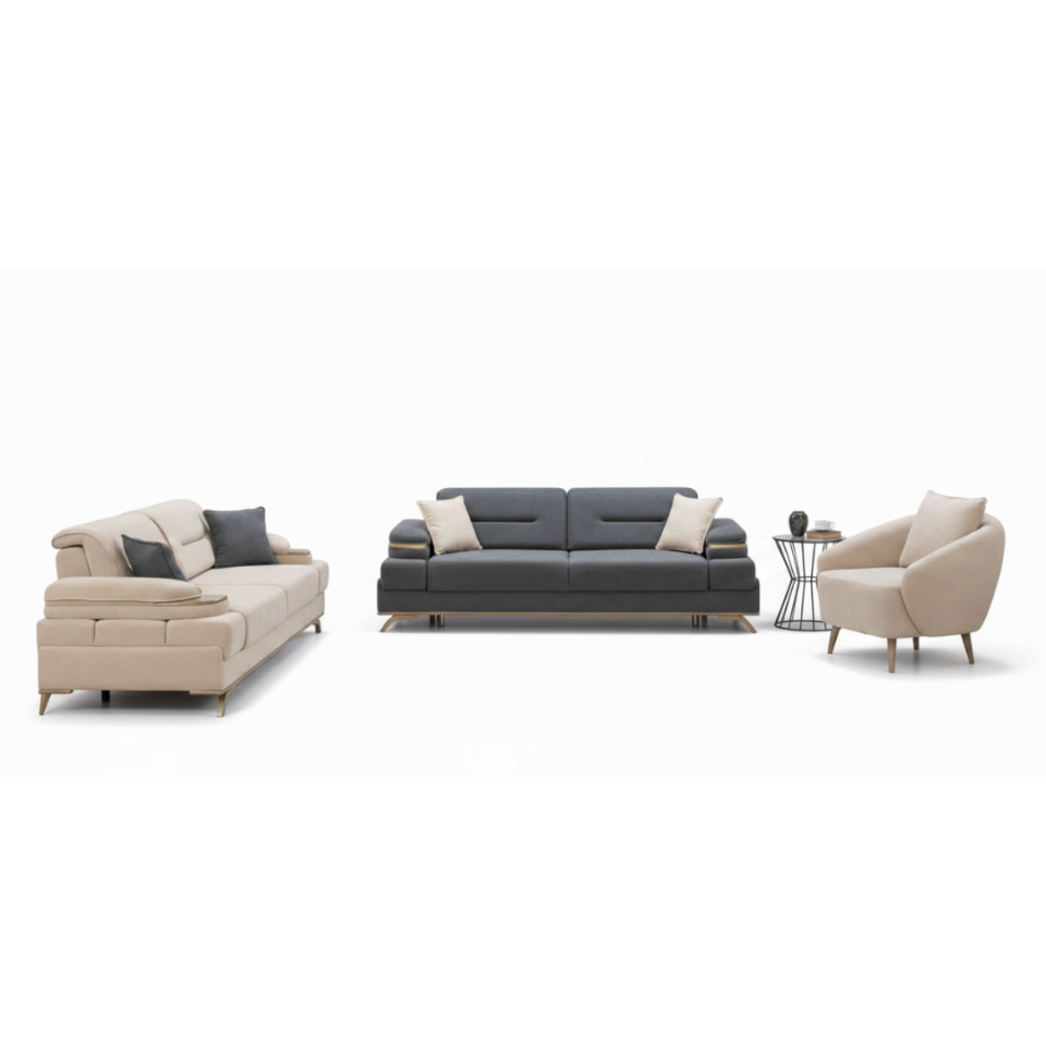 PARİS Koltuk Takımı