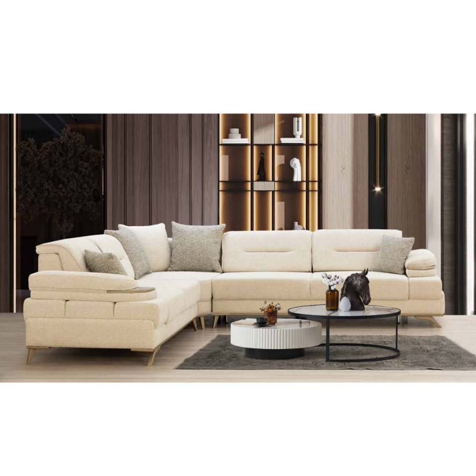 PARİS Köşe Koltuk