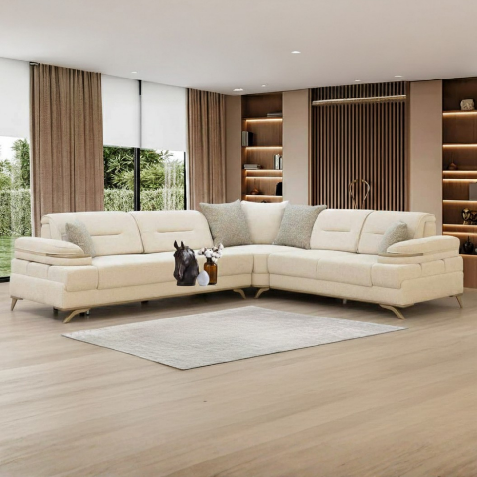 PARİS Köşe Koltuk