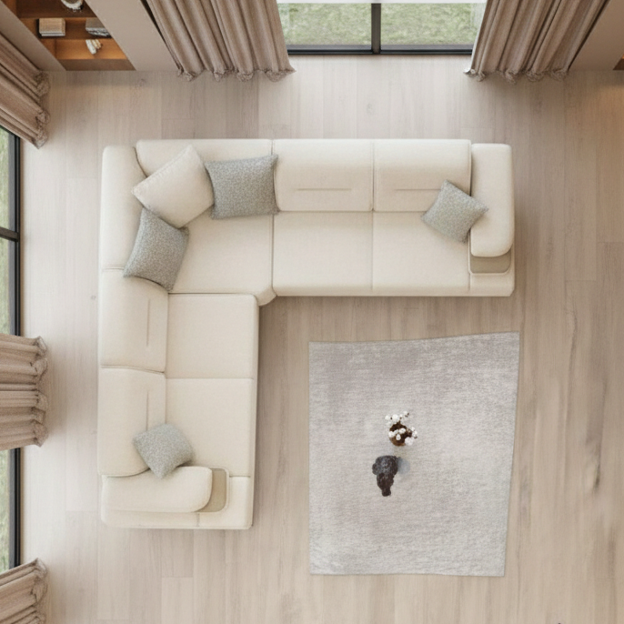 PARİS Köşe Koltuk