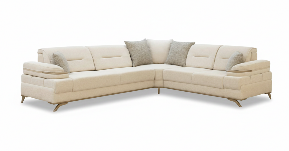 PARİS Köşe Koltuk