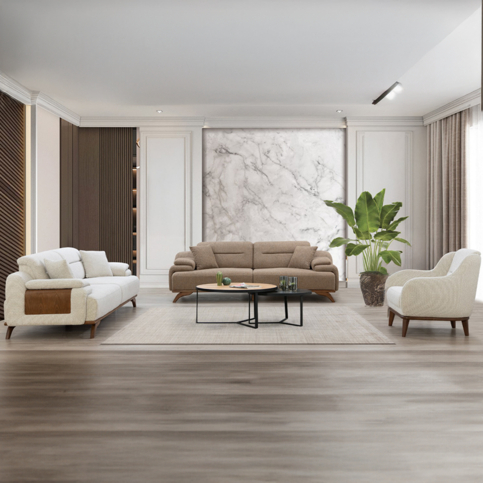 İNEBELLA Koltuk Takımı