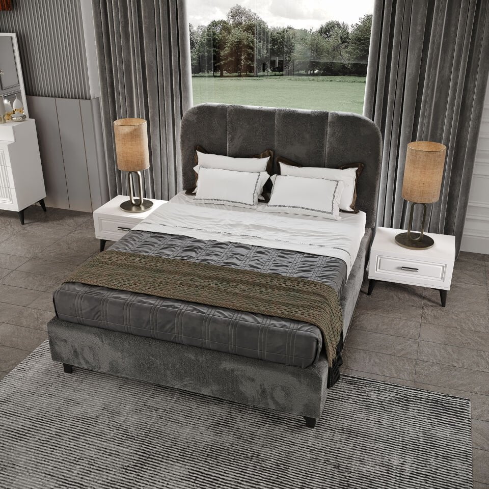 Aura Yatak Odası Takımı