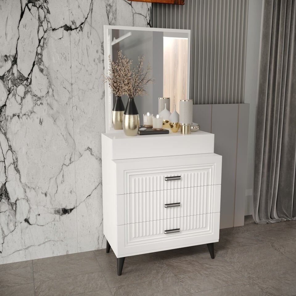 Aura Yatak Odası Takımı