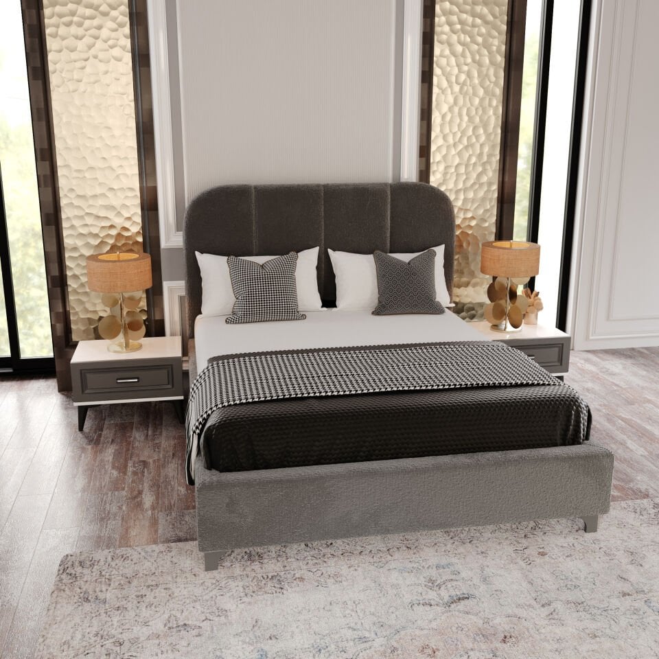 MONA Yatak Odası Takımı