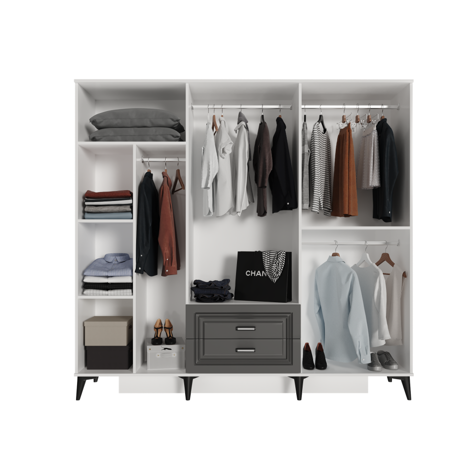 MONA Yatak Odası Takımı