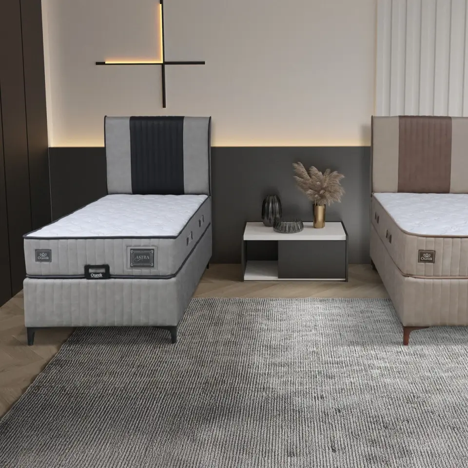 ASTRA Yatak Seti