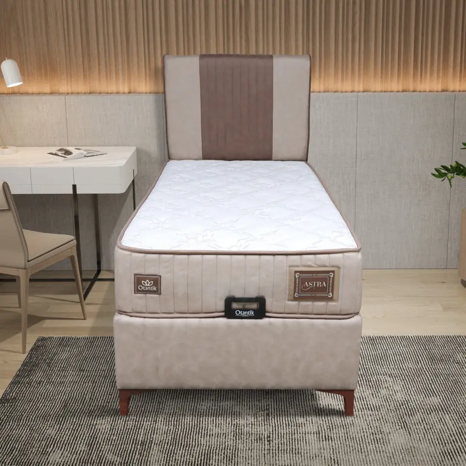 Комплект спално бельо ASTRA