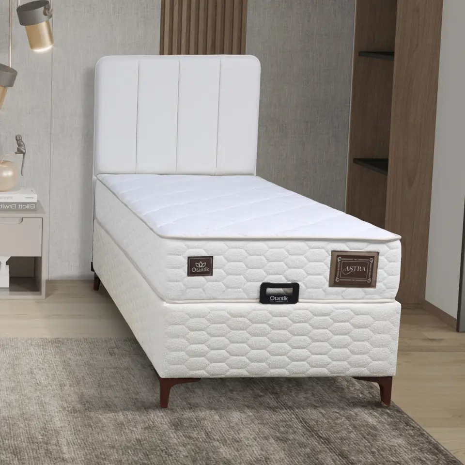 Комплект спално бельо ICON