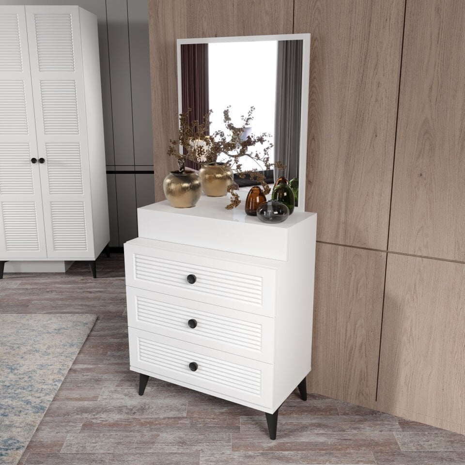 Alya Yatak Odası Takımı