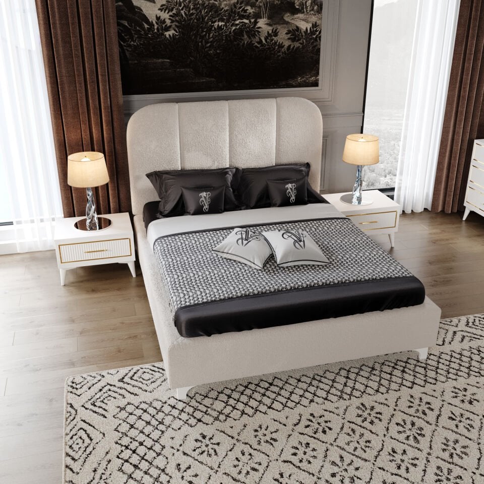 LAVİTA Yatak Odası Takımı