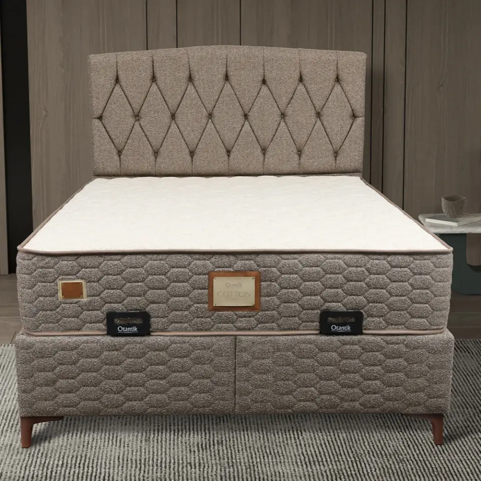 Комплект спално бельо WICKER