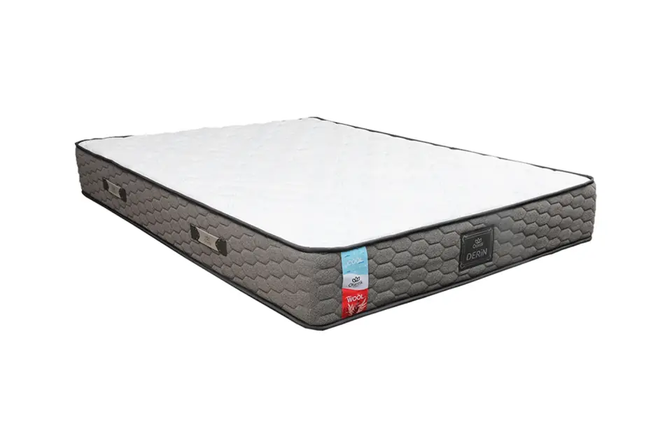 DERİN Yatak Seti