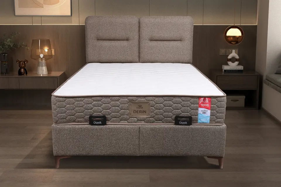 DERİN Yatak Seti