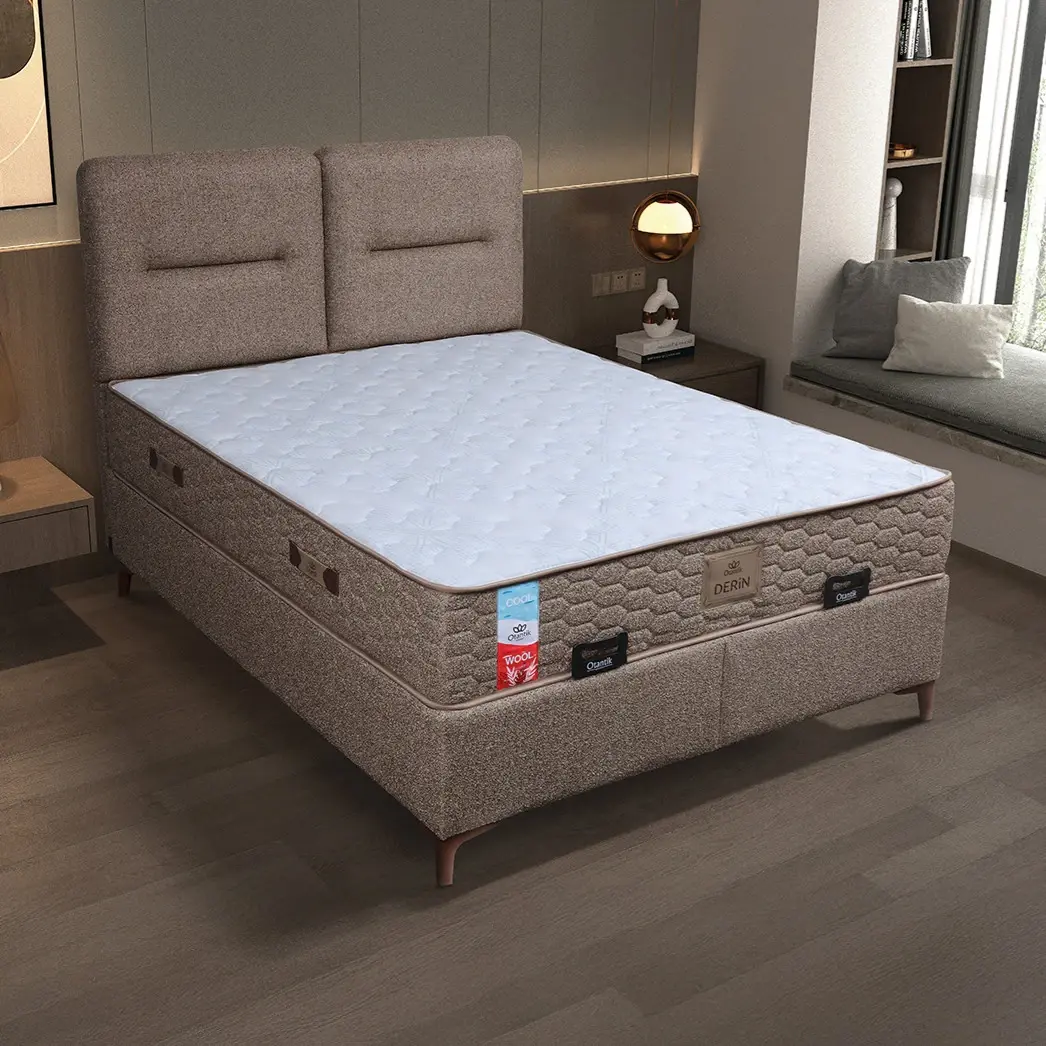 DERİN Yatak Seti
