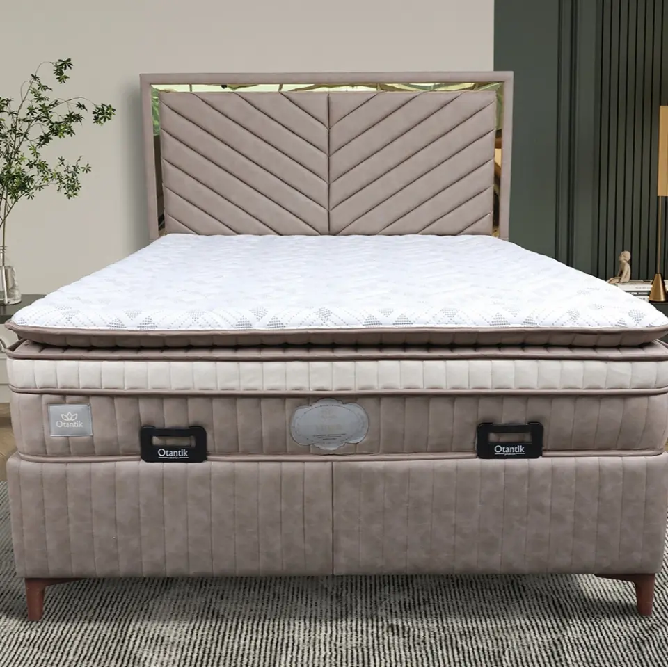 Комплект легло VISION