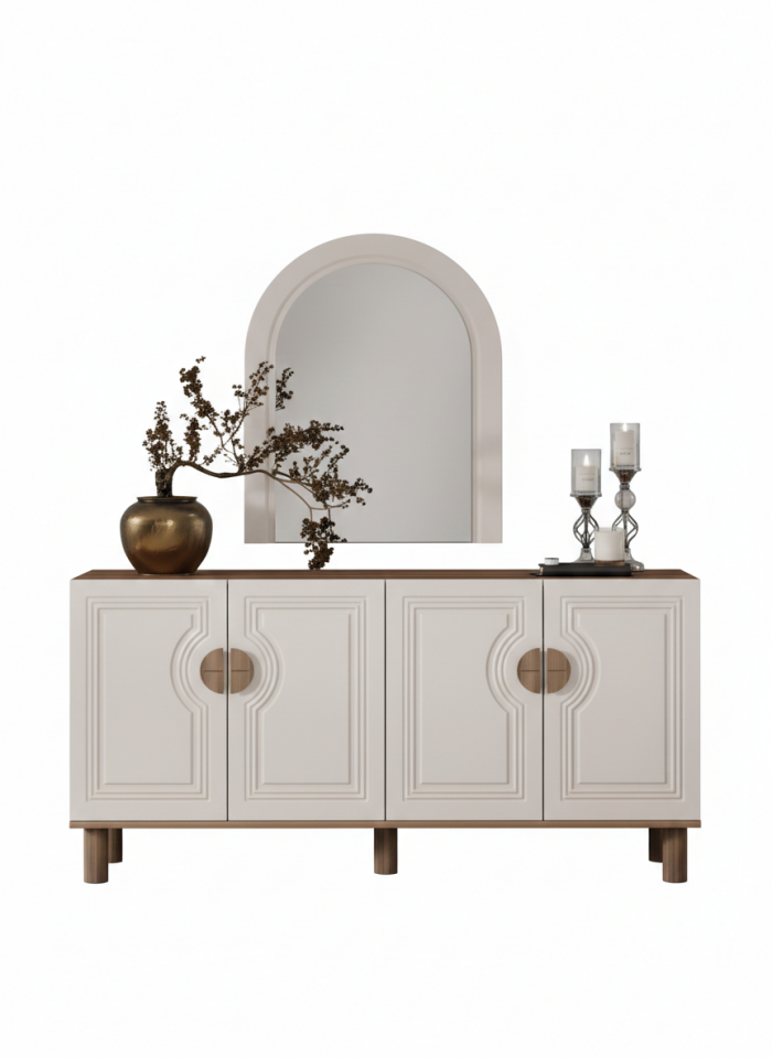 Nevada Yemek Odası Takımı