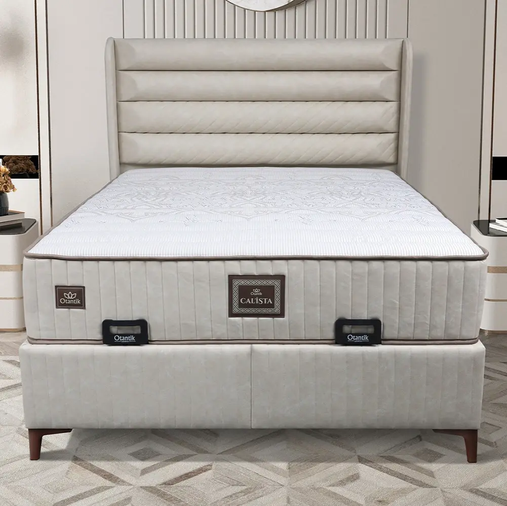 CALİSTA Yatak Seti