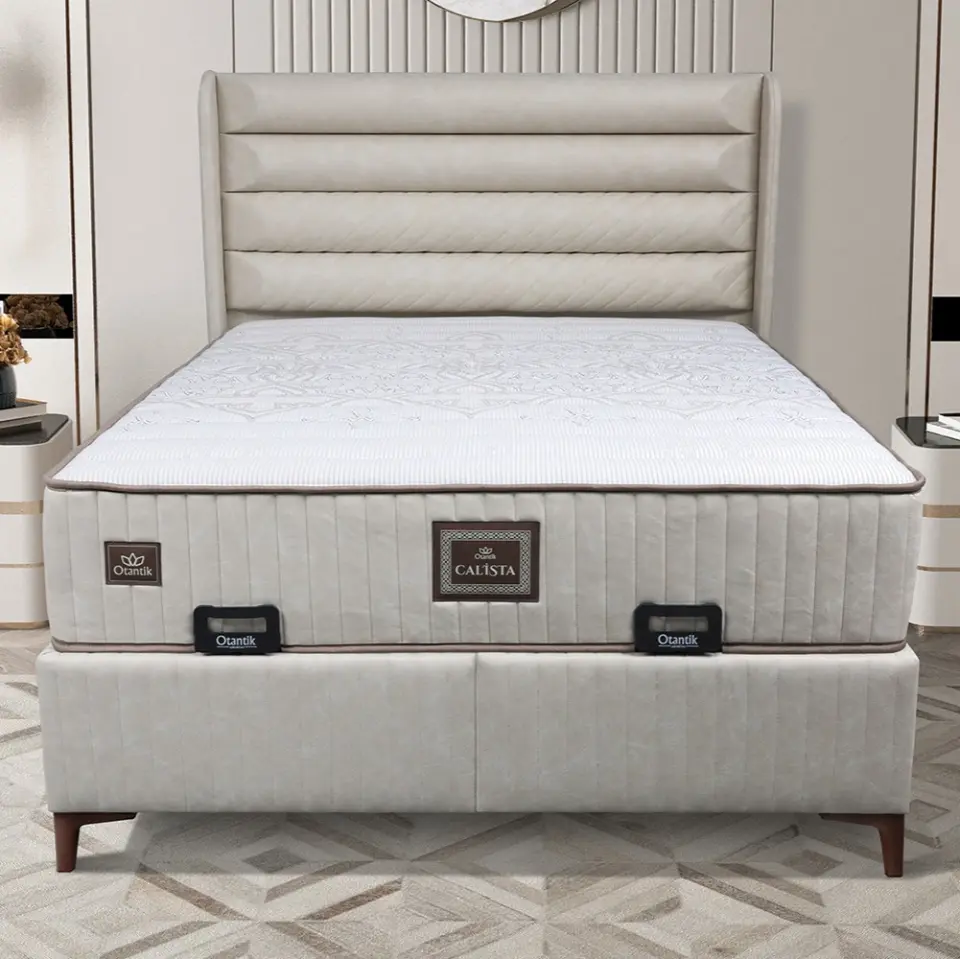 Комплект легло CALISTA