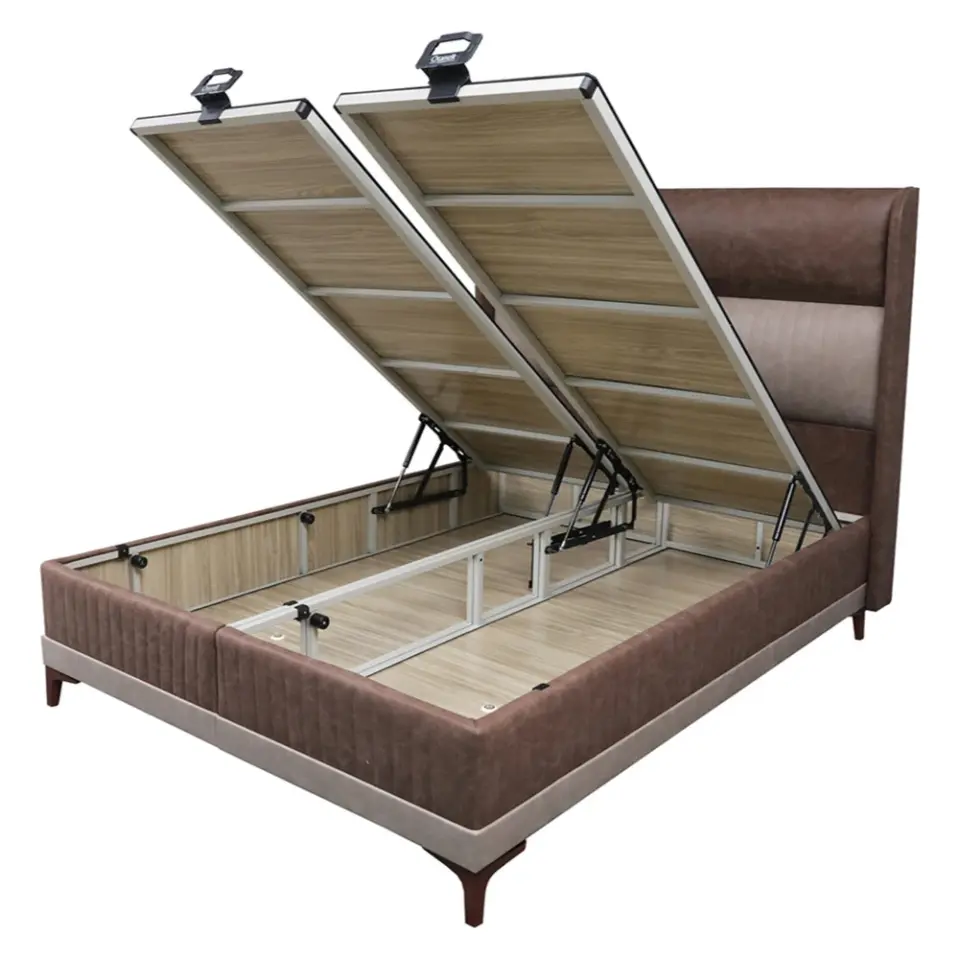 Комплект спално бельо AMBER