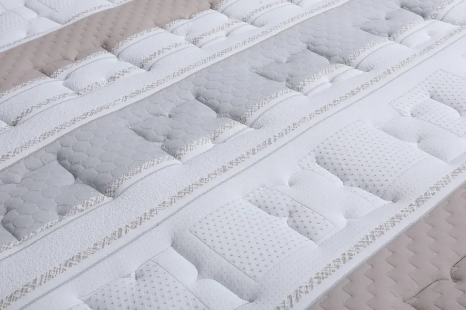 Комплект спално бельо AMBER