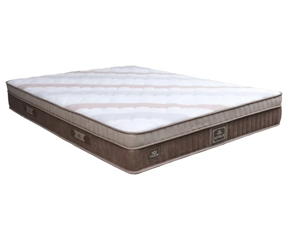 Комплект спално бельо AMBER