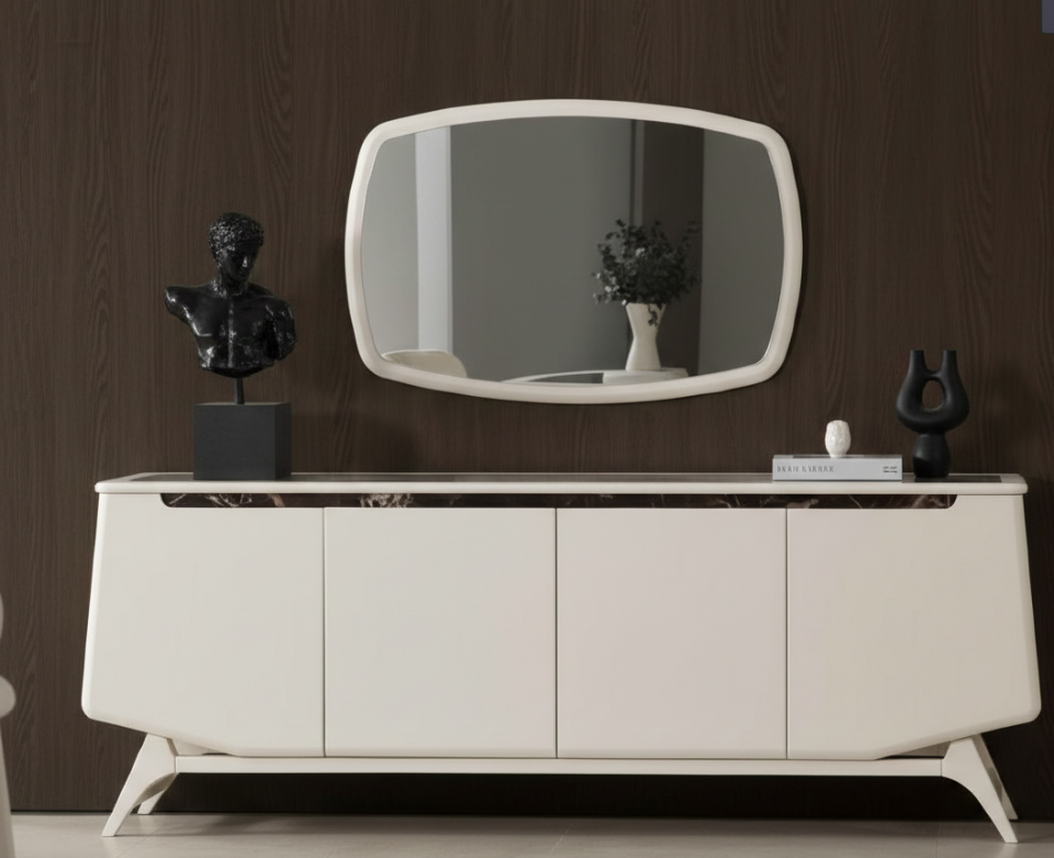 Balat Yemek Odası Takımı