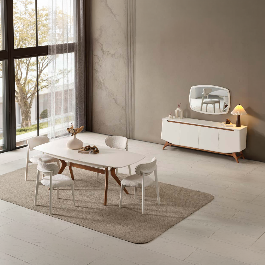 Beykoz Yemek Odası Takımı