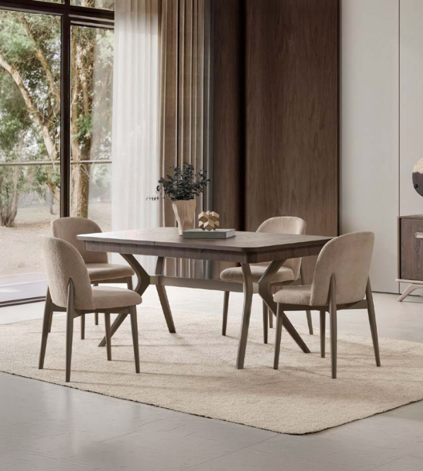 Petra Yemek Odası Takımı