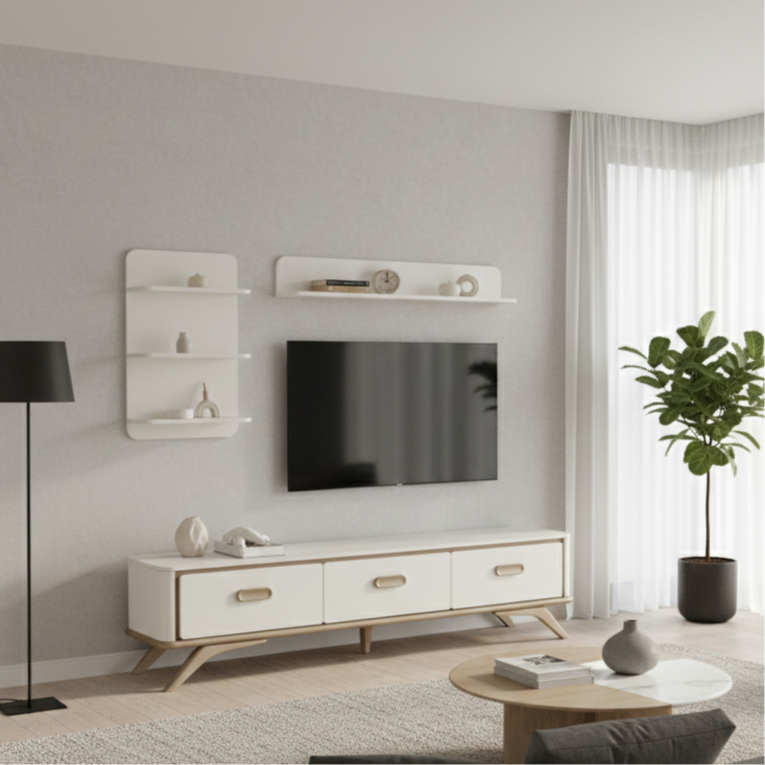 Nova Yemek Odası Takımı