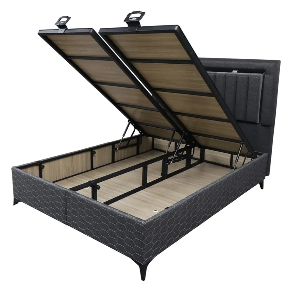 Основа за легло GÜZIDE