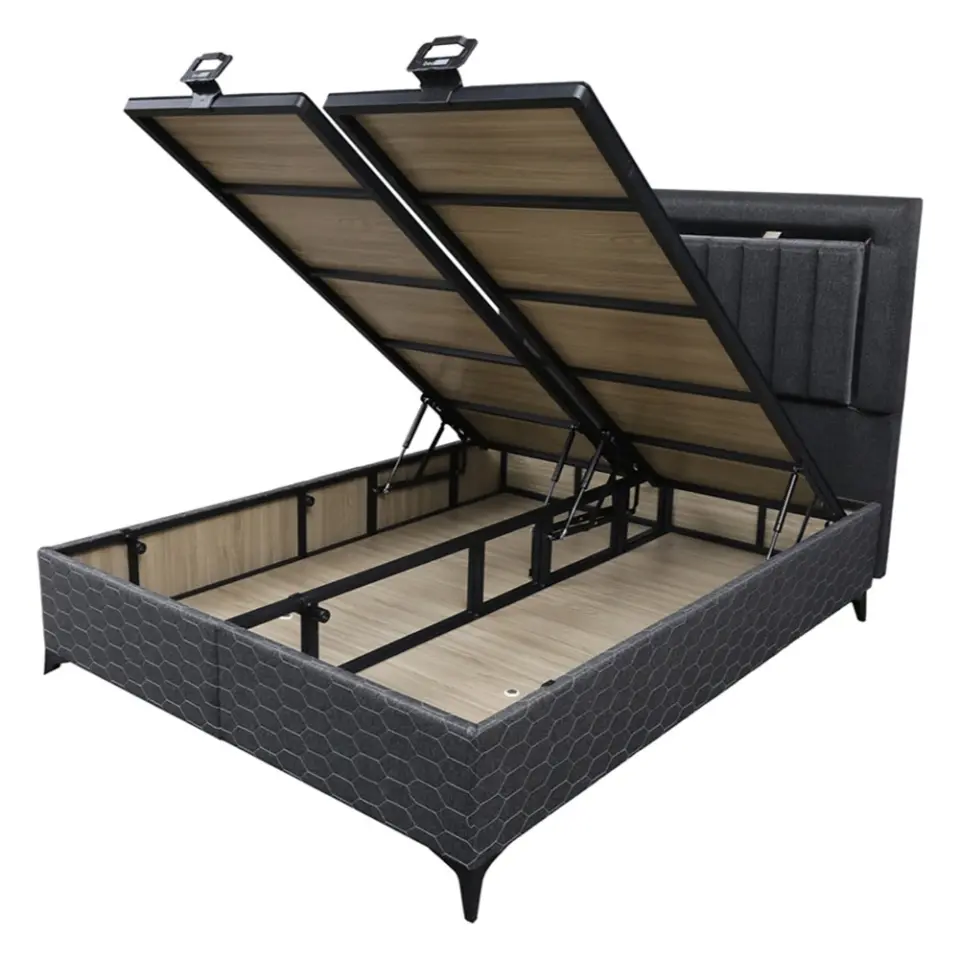 Основа за легло GÜZIDE