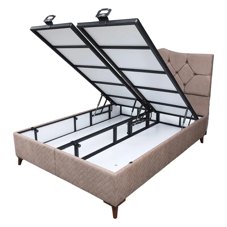 Основа за легло NARIN