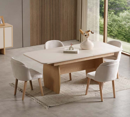 Stil Yemek Odası Takımı