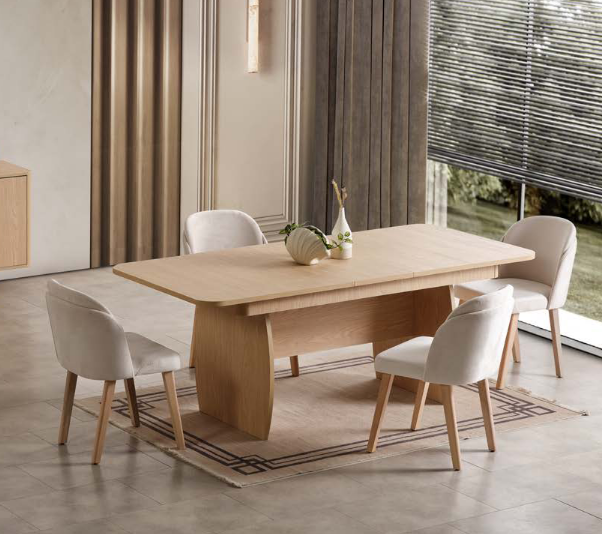 Star Yemek Odası Takımı