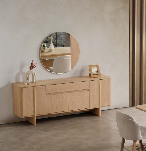 Star Yemek Odası Takımı