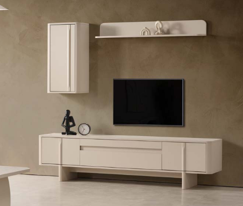 Vizyon Yemek Odası Takımı