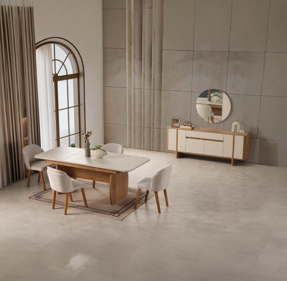 Eylül Yemek Odası Takımı